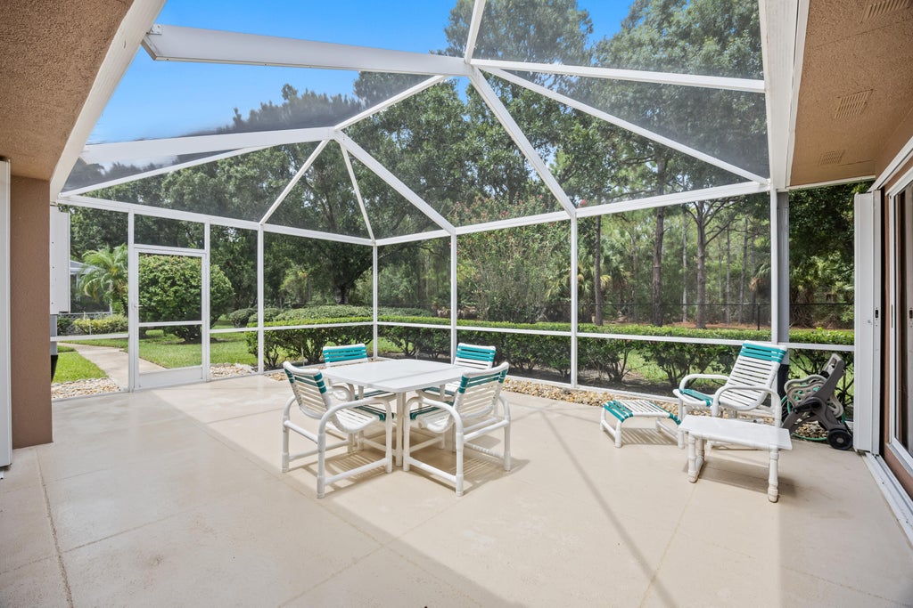 Photo of 1242 NW Sun Terrace Circle #12A, Port Saint Lucie, FL 34986 (MLS # B26070327)