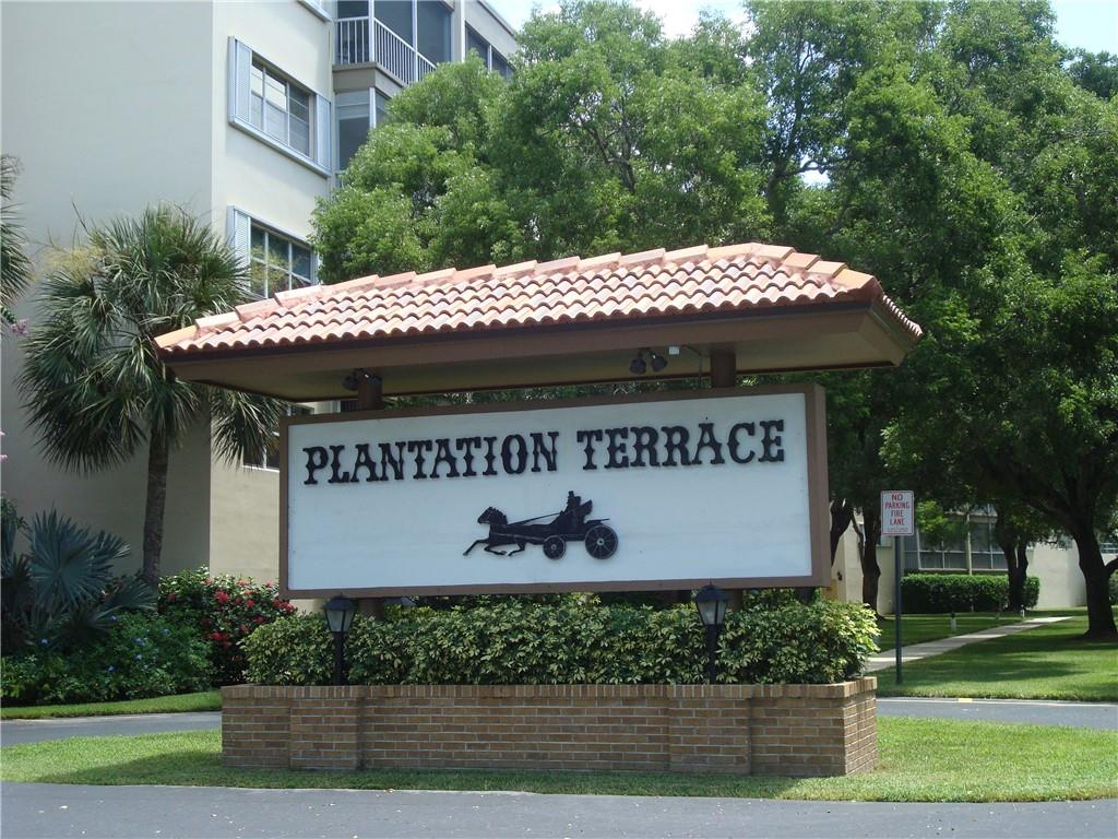 Plantation Terrace - Residential