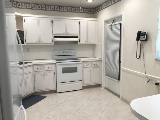 Plantation Terrace - Residential