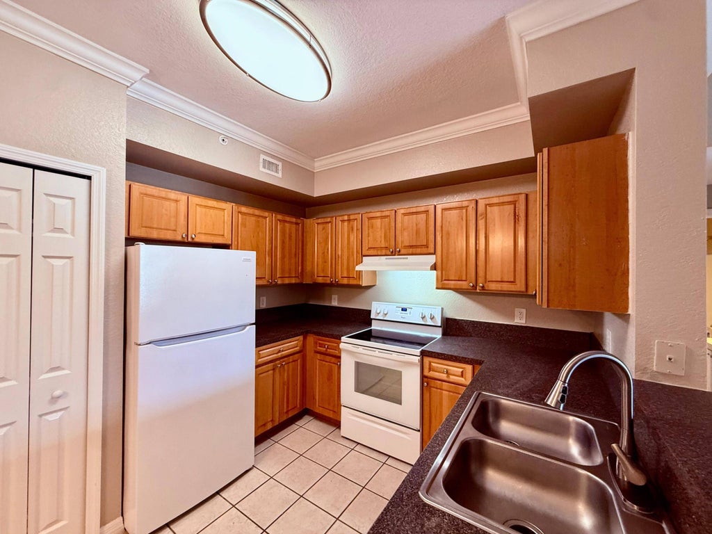 Photo of 15145 Michelangelo Boulevard #207, Delray Beach, FL 33446 (MLS # B26071839)