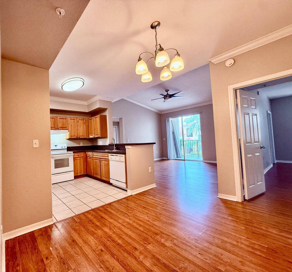 Photo of 15145 Michelangelo Boulevard #207, Delray Beach, FL 33446 (MLS # B26071839)