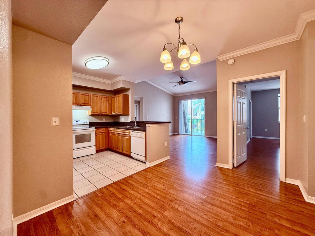 Photo of 15145 Michelangelo Boulevard #207, Delray Beach, FL 33446 (MLS # B26071839)