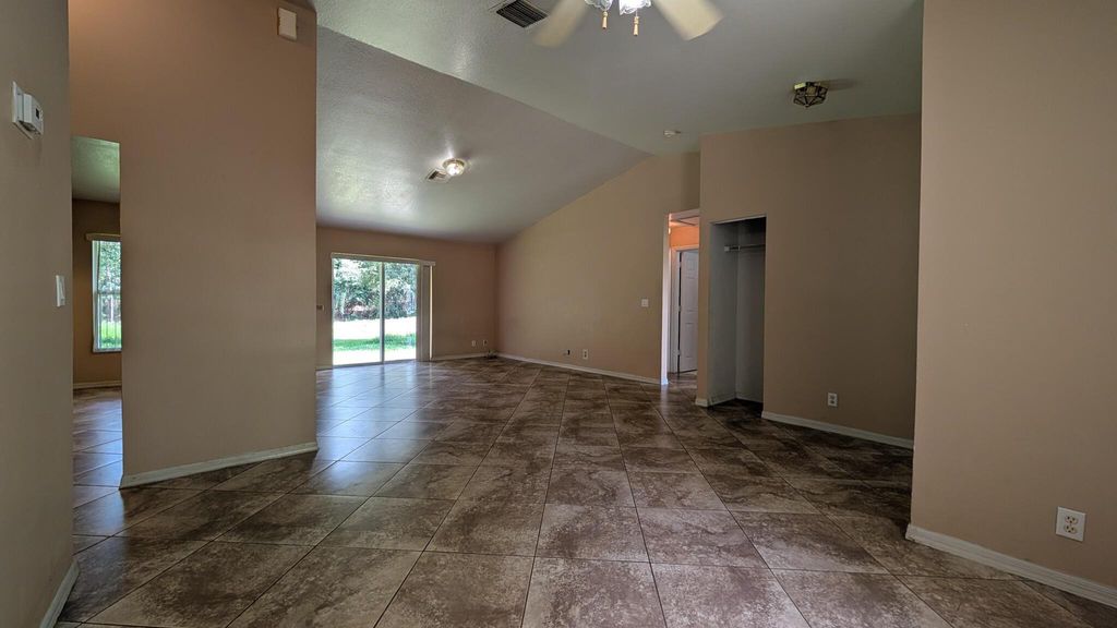 Photo of 1500 SW Bermel Avenue, Port Saint Lucie, FL 34953 (MLS # R11091751)
