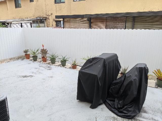 Residencial El Prado Cond - Residential Lease