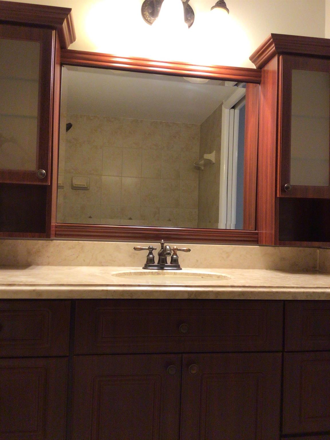 Residencial El Prado Cond - Residential Lease