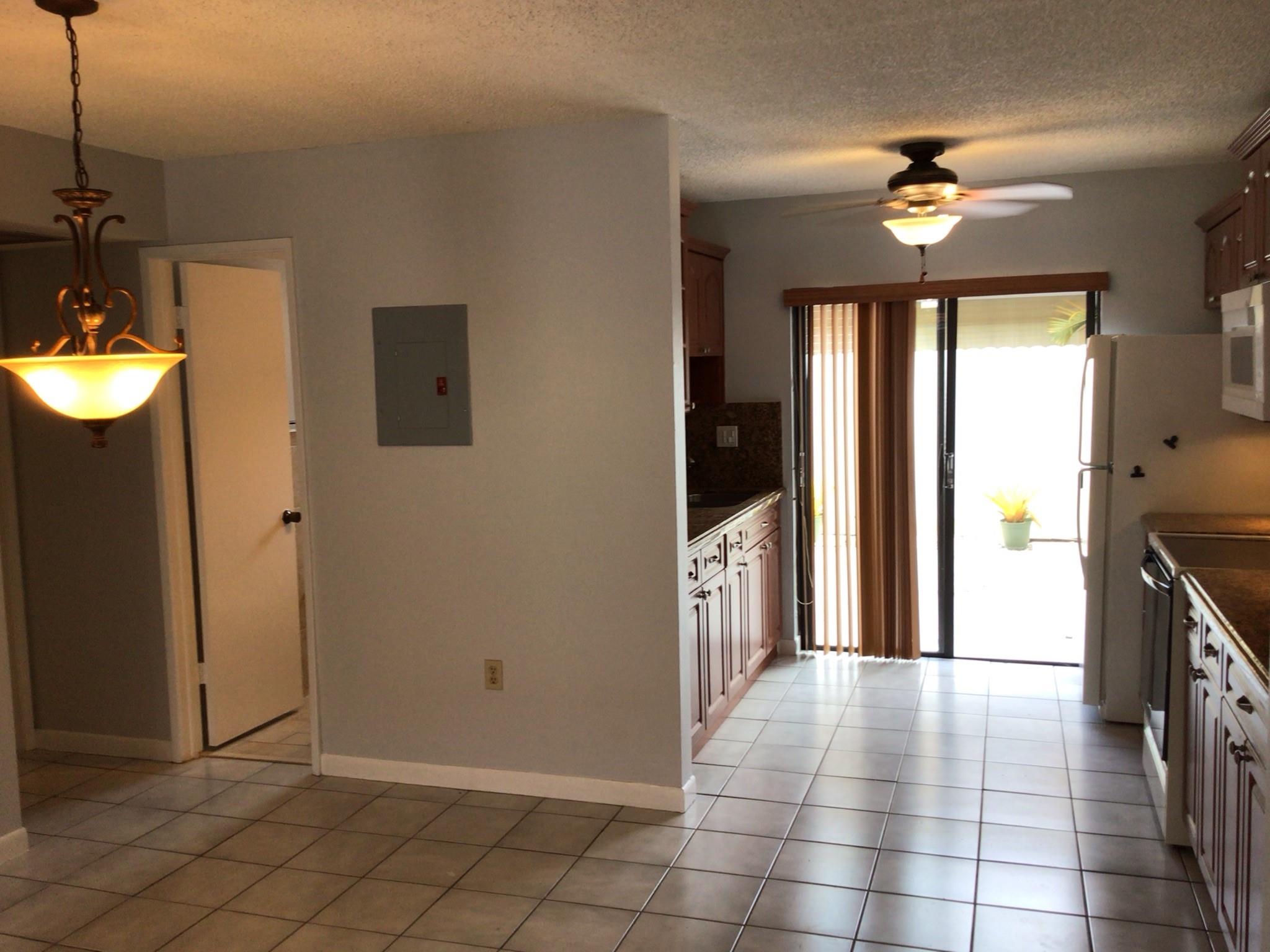 Residencial El Prado Cond - Residential Lease