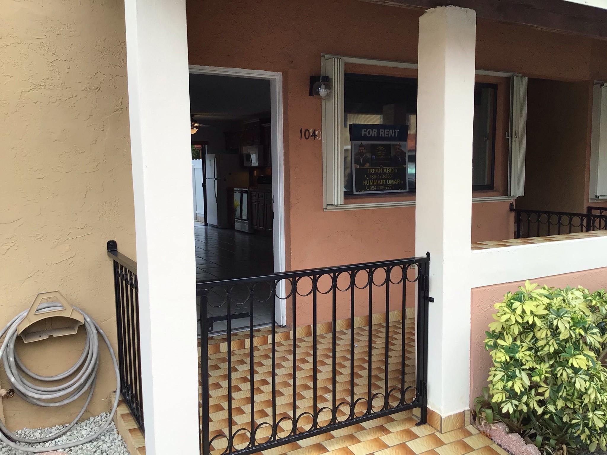 Residencial El Prado Cond - Residential Lease