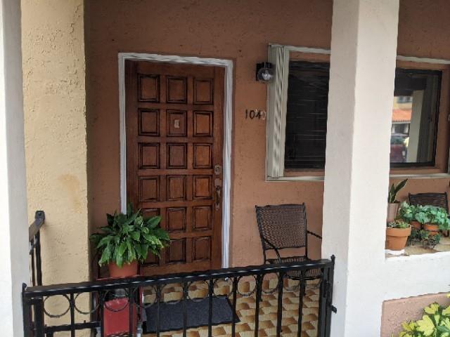 Residencial El Prado Cond - Residential Lease