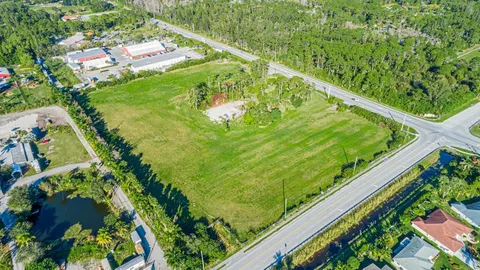 12900 Okeechobee Boulevard, Loxahatchee Groves, FL 33470 - MLS#: R10566906