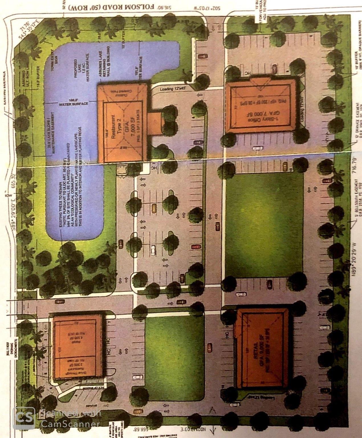 LOXAHATCHEE GROVES - Residential