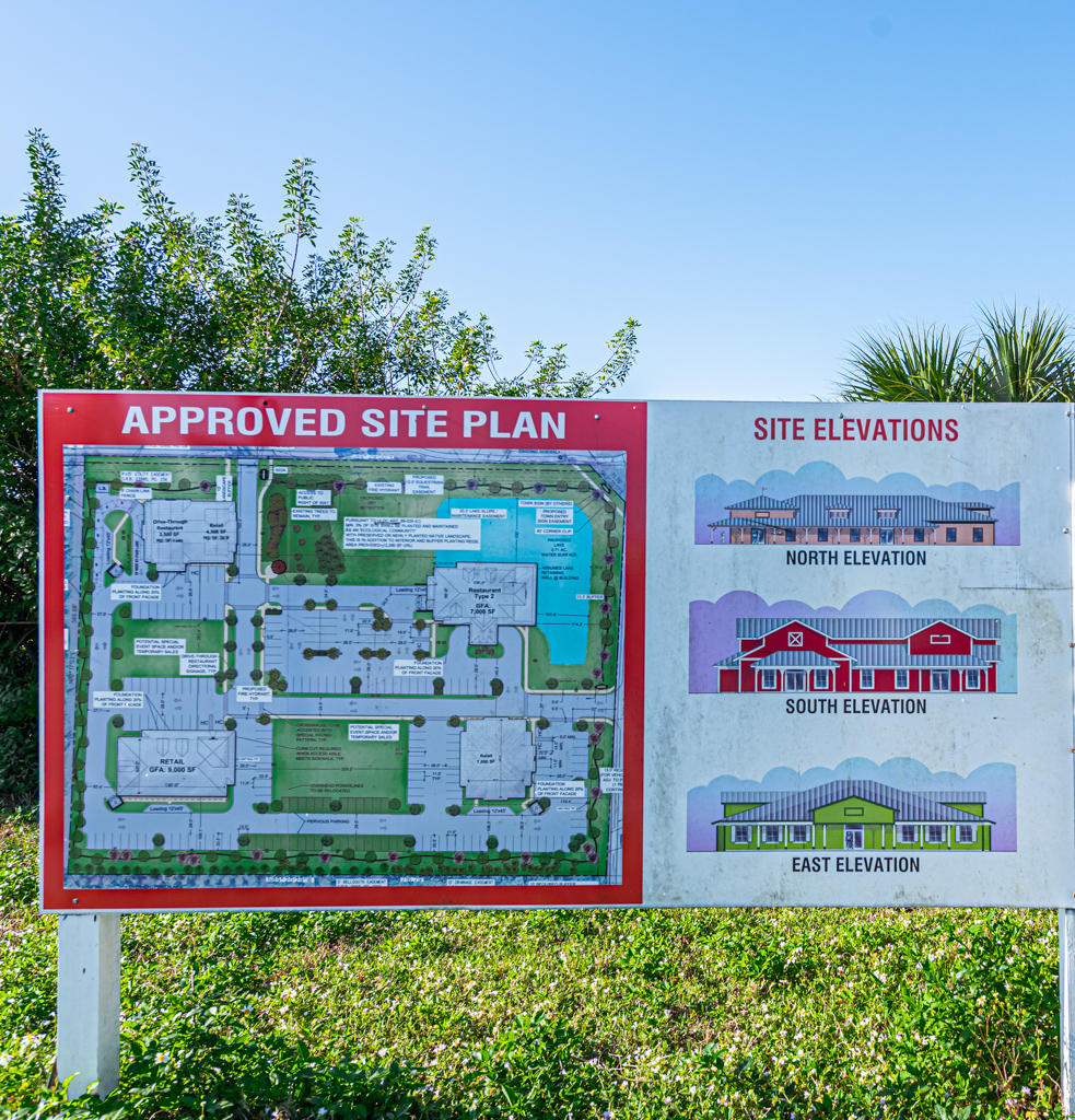 LOXAHATCHEE GROVES - Land