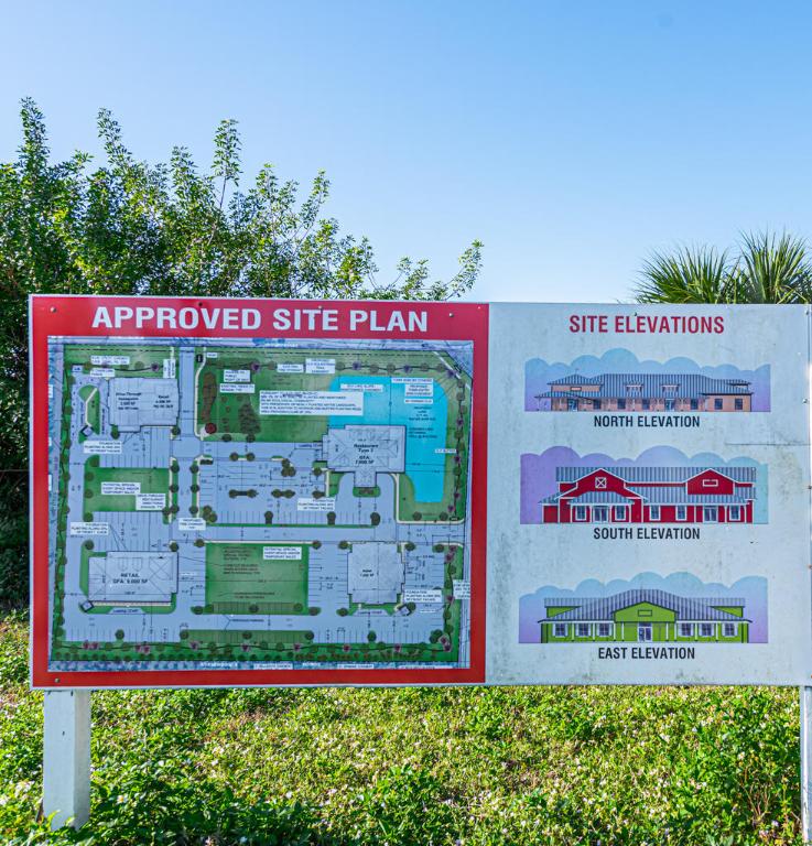 LOXAHATCHEE GROVES - Land