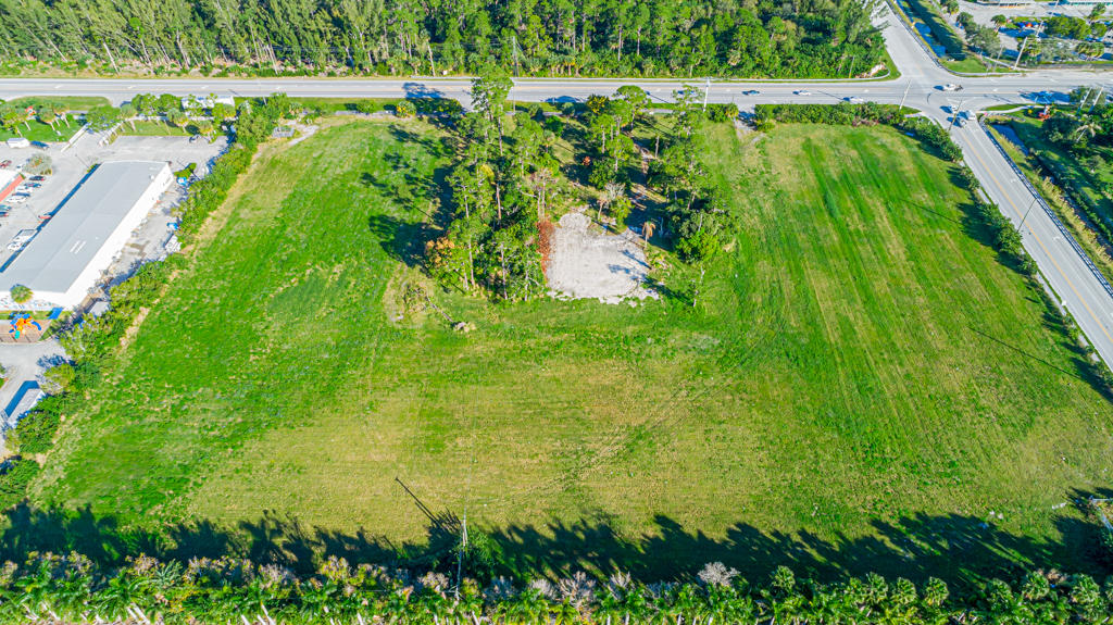 LOXAHATCHEE GROVES - Land