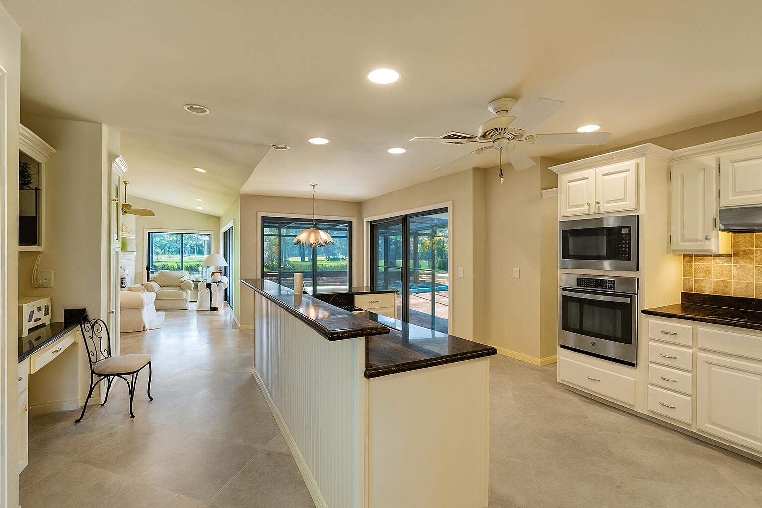 MARLWOOD - Residential