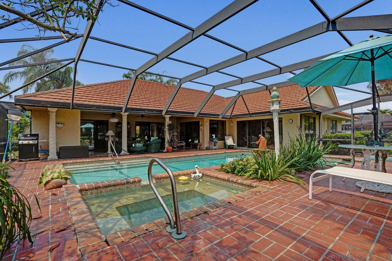 MARLWOOD - Residential