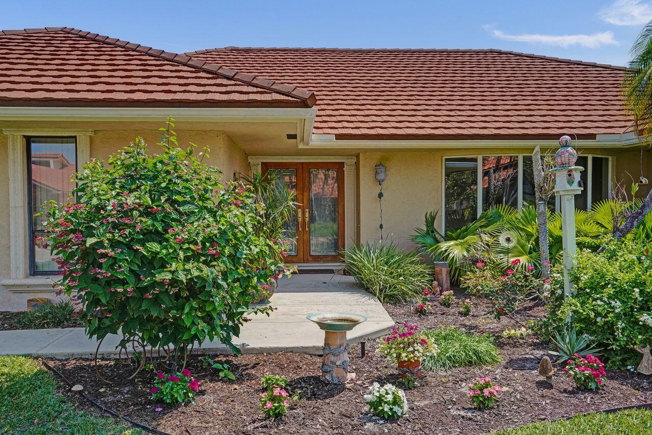 MARLWOOD - Residential