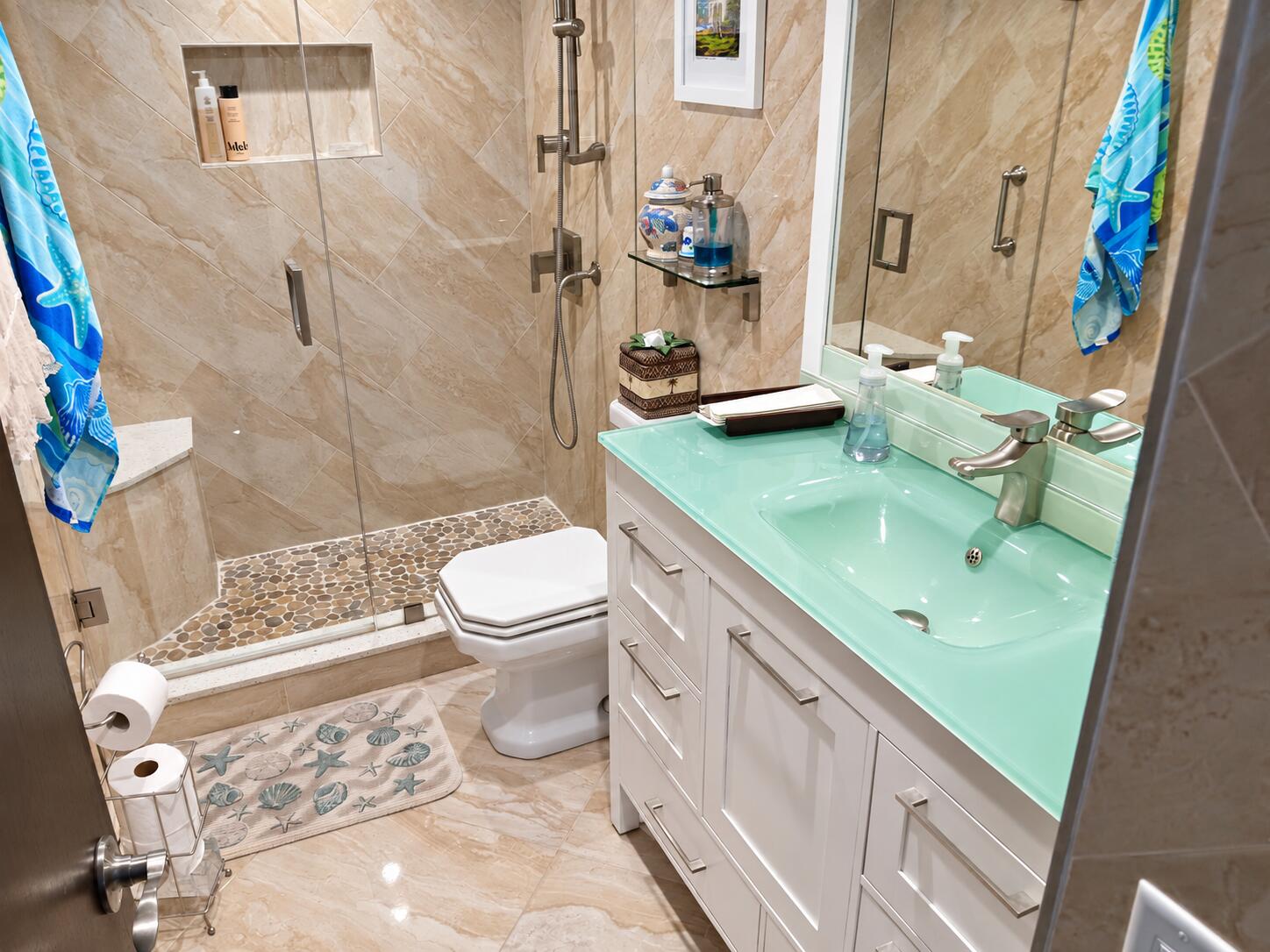 4280 Galt Ocean Drive 2C