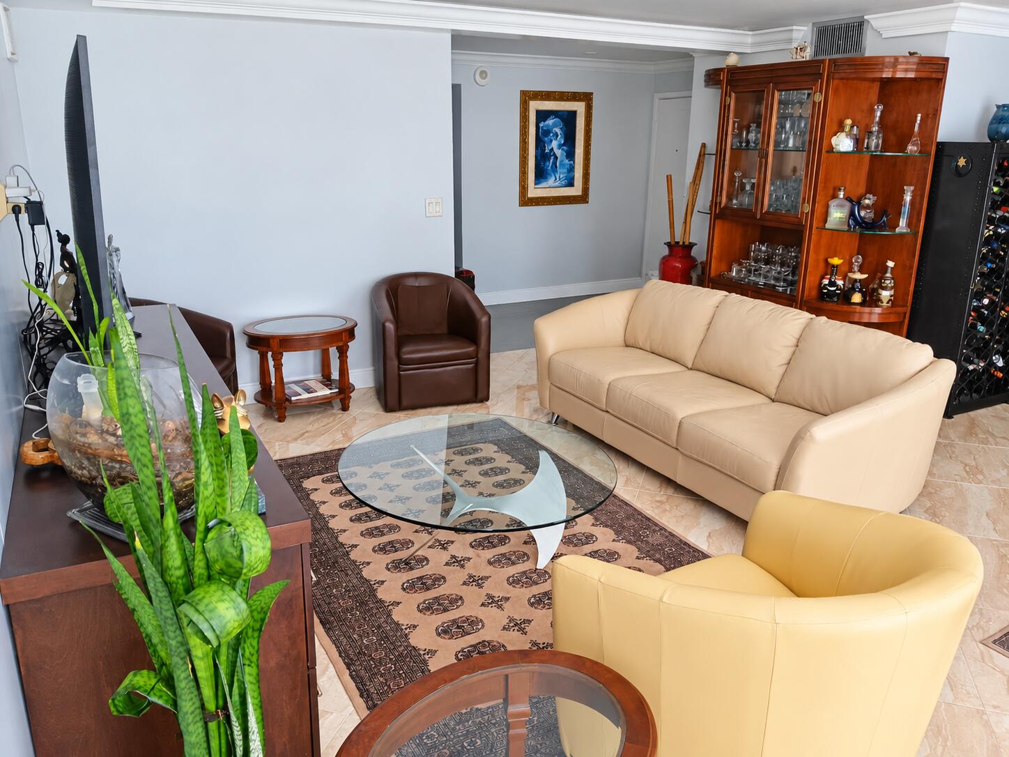 4280 Galt Ocean Drive 2C