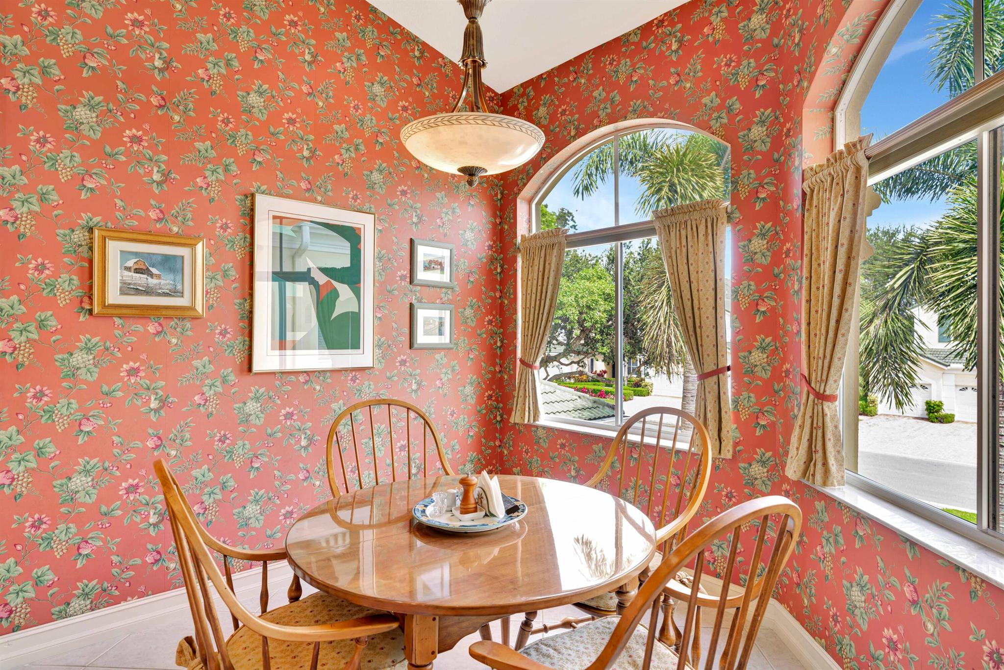 Ballenisles - Residential