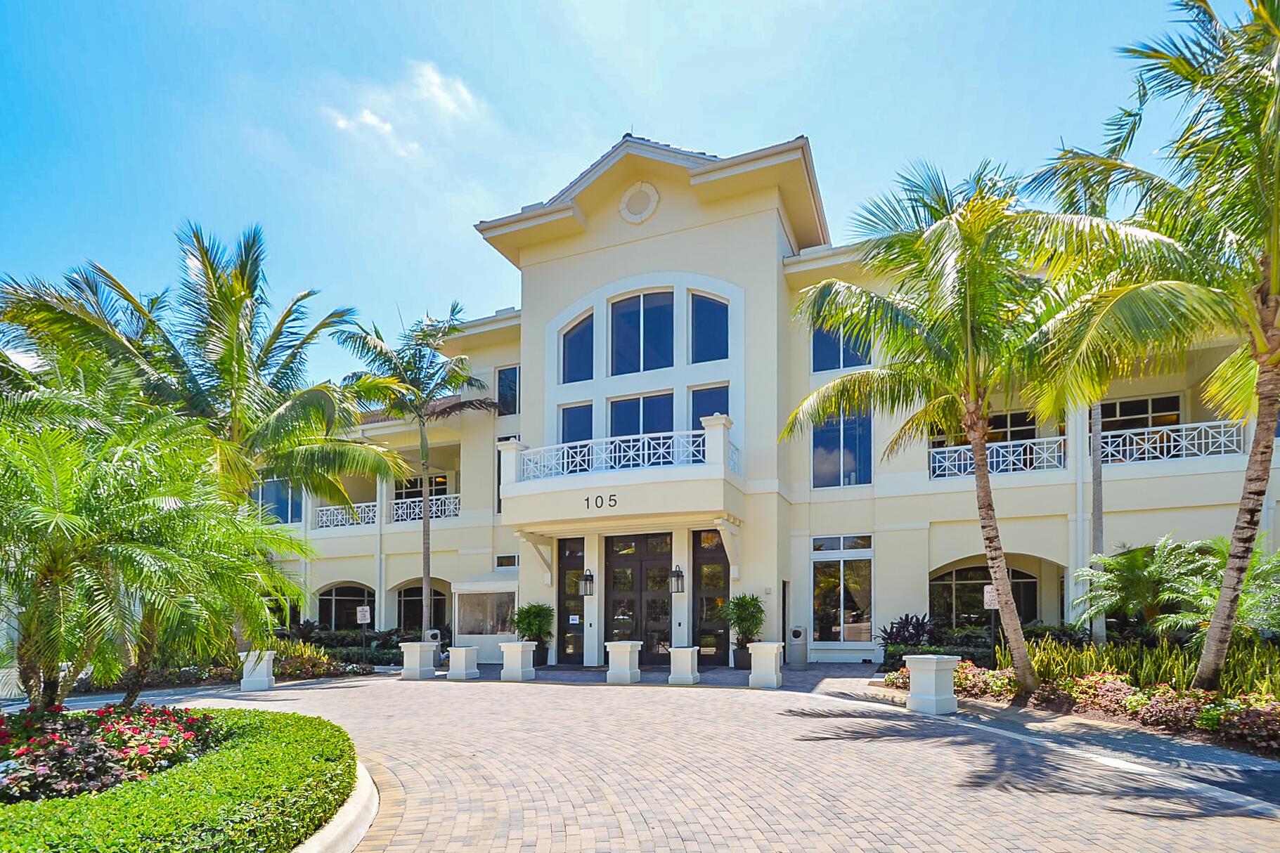 Ballenisles - Residential