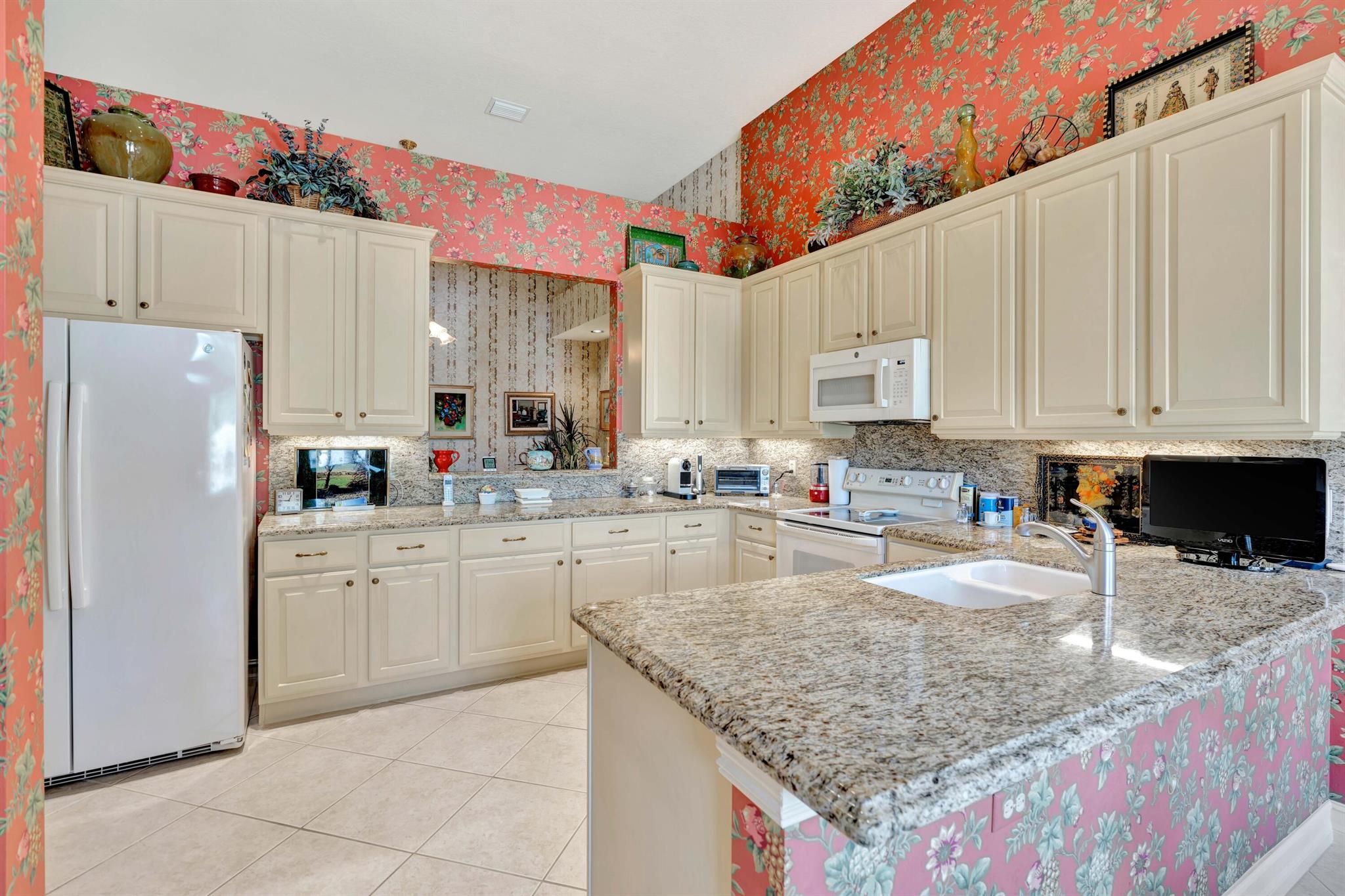 Ballenisles - Residential