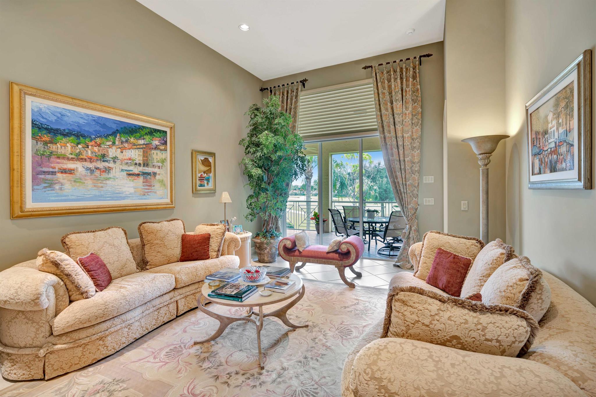 Ballenisles - Residential