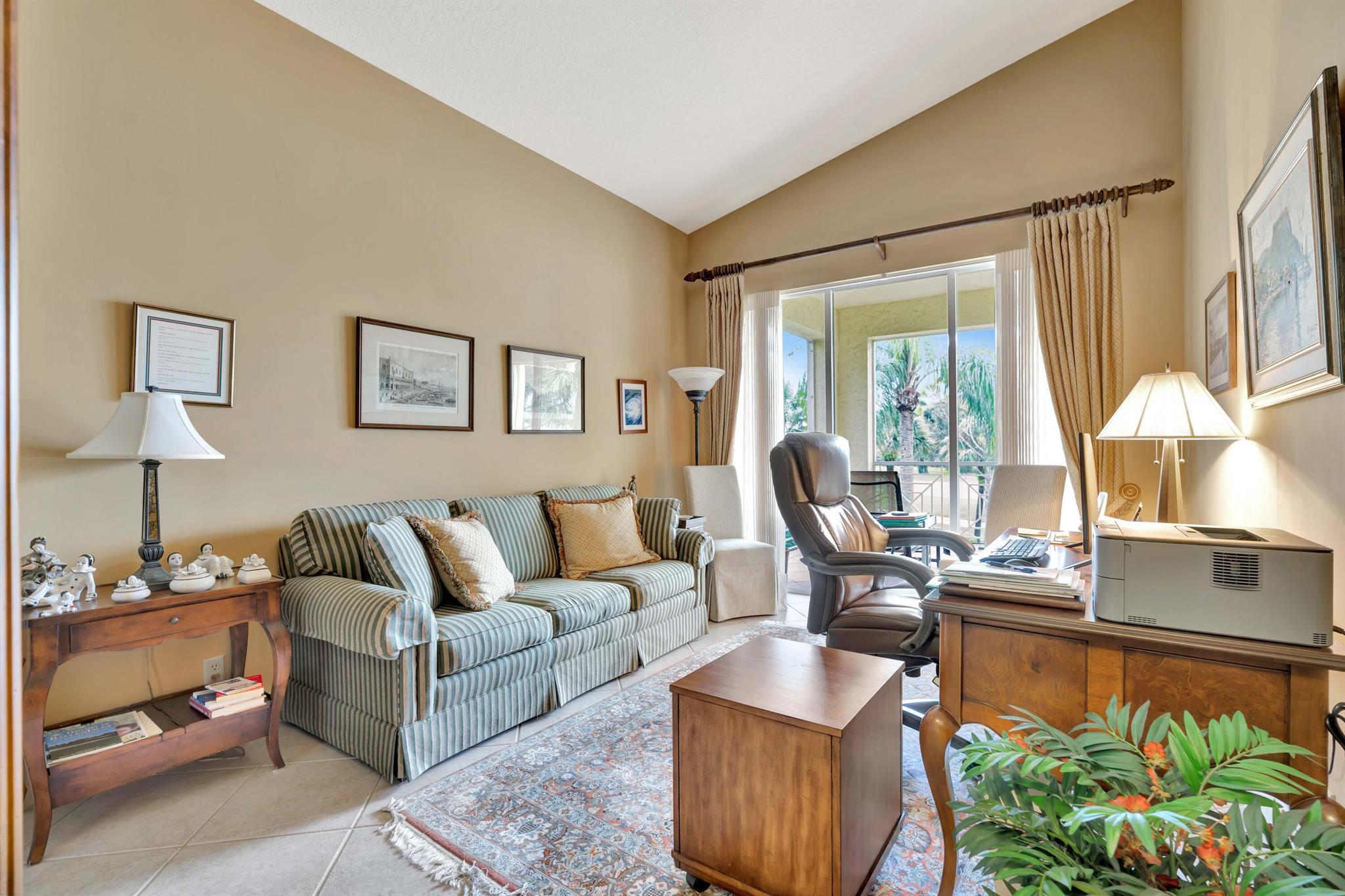 Ballenisles - Residential