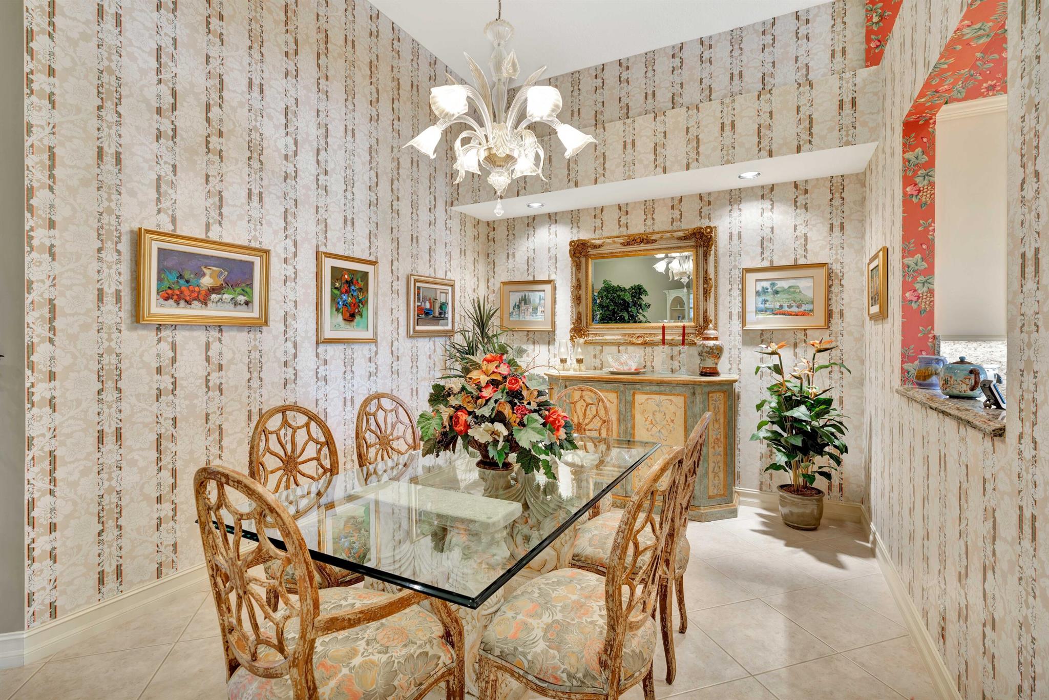 Ballenisles - Residential