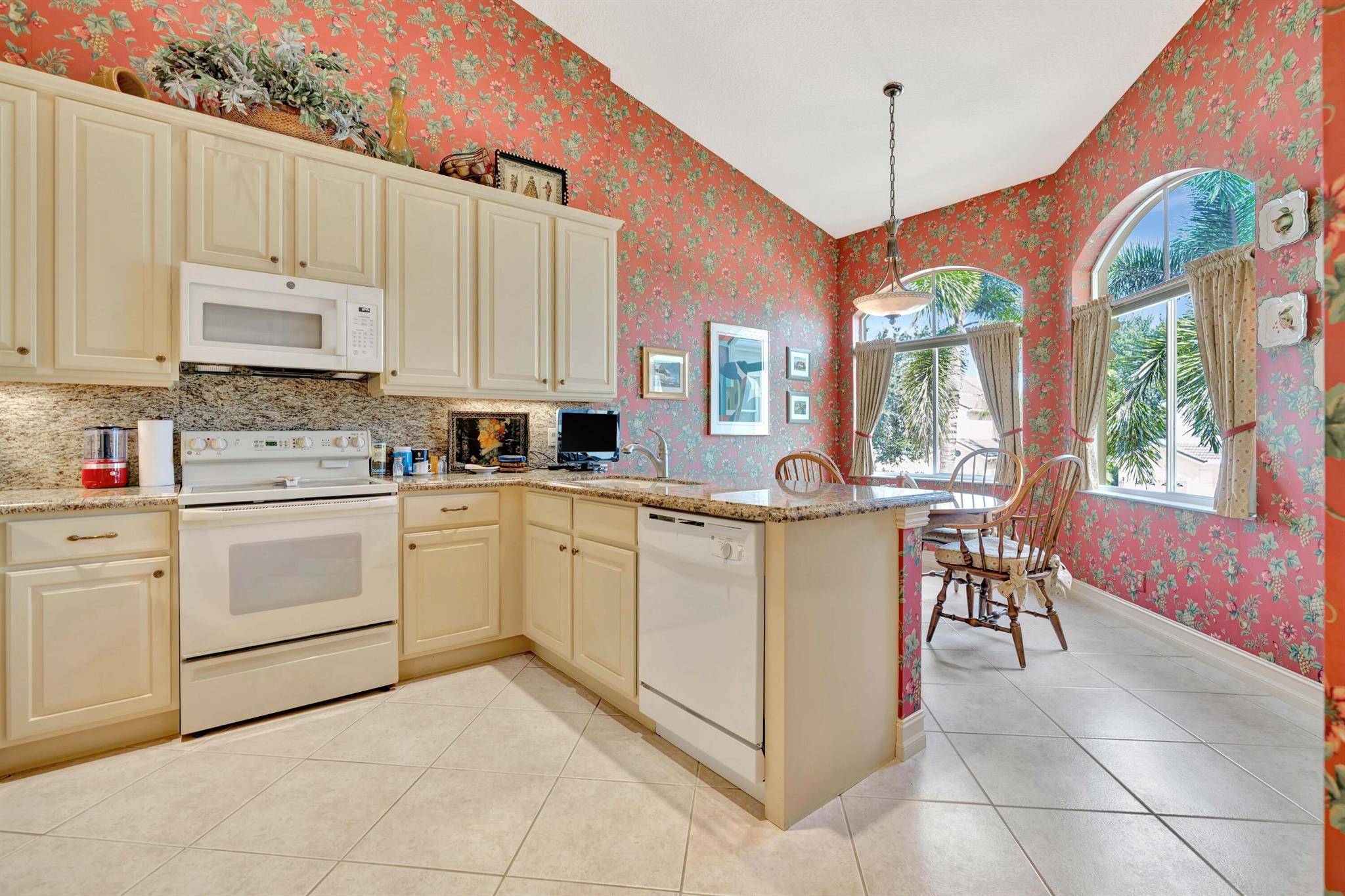 Ballenisles - Residential