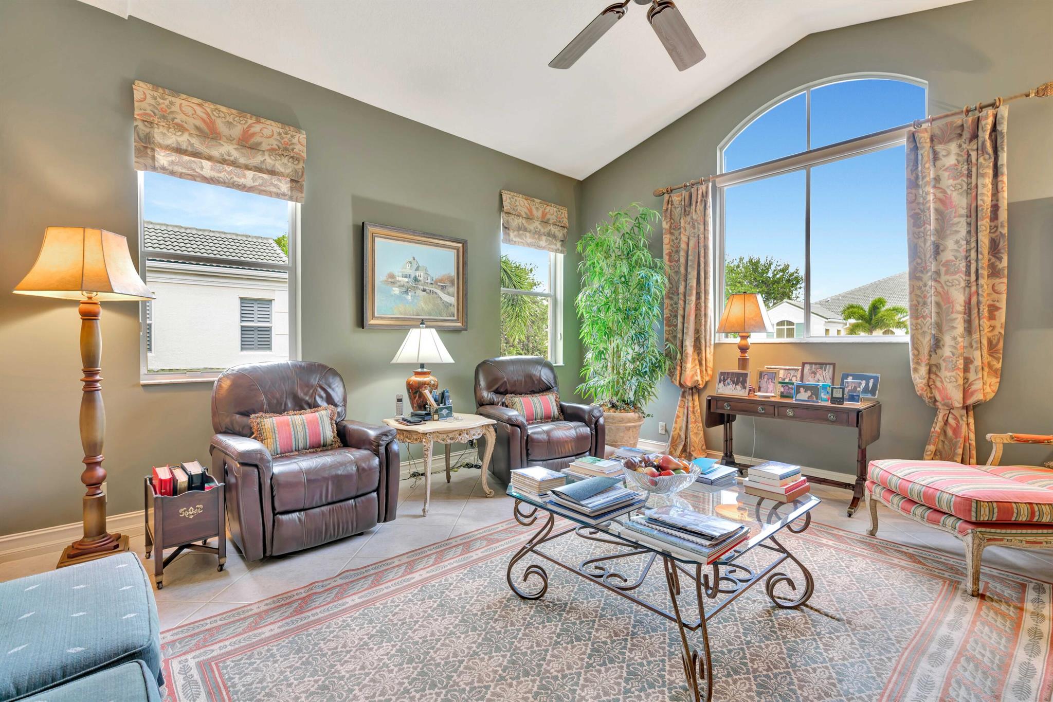 Ballenisles - Residential