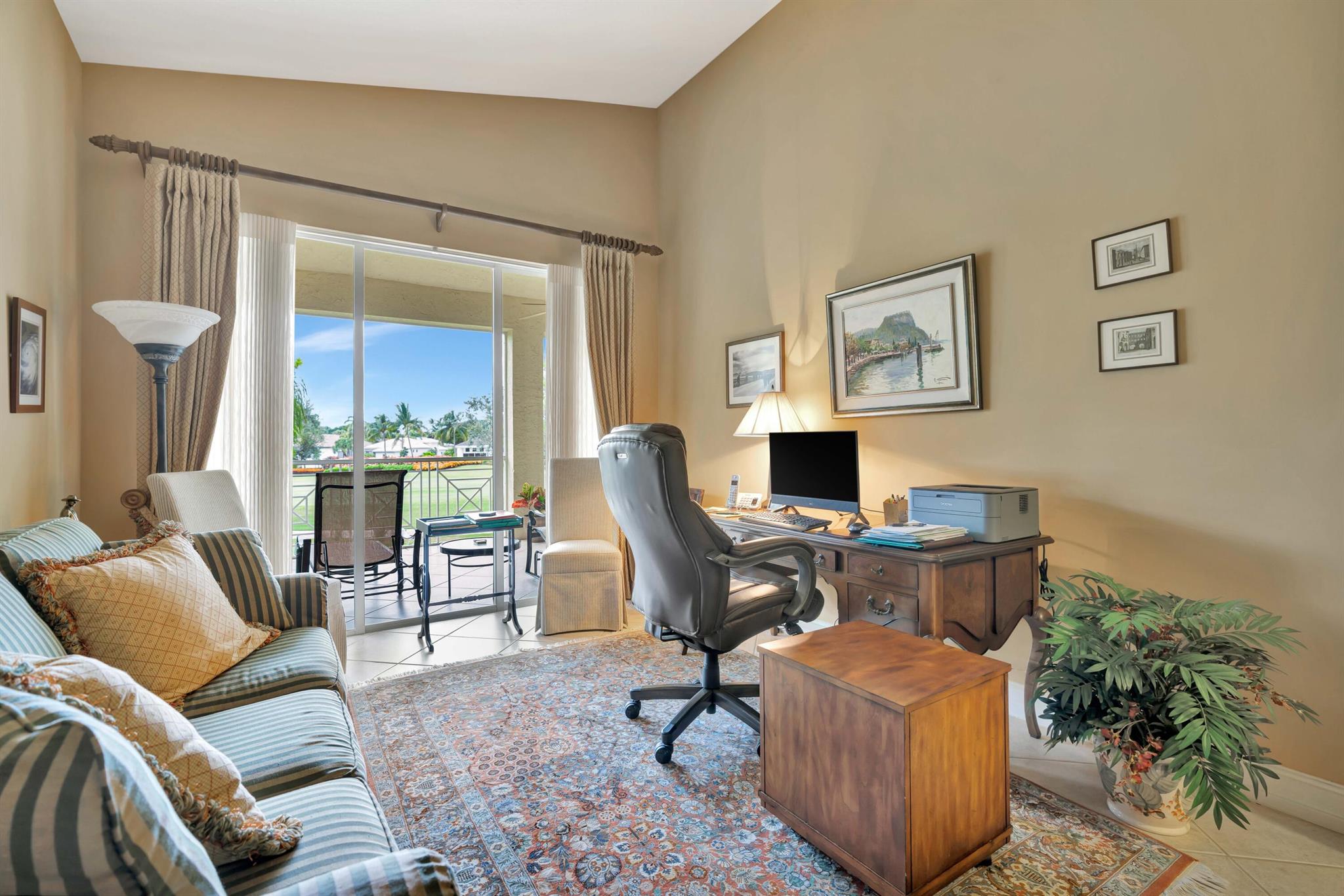 Ballenisles - Residential