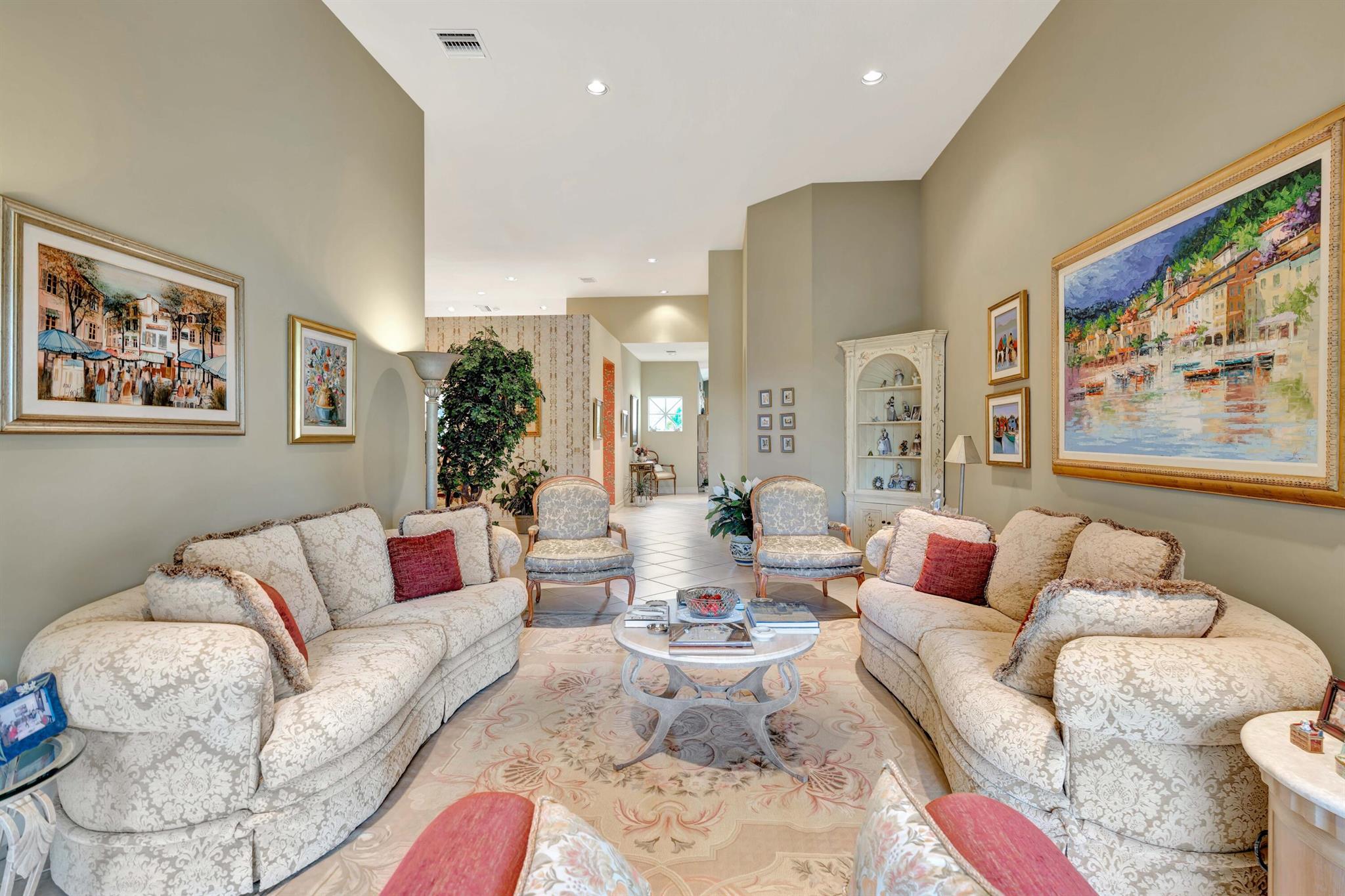 Ballenisles - Residential
