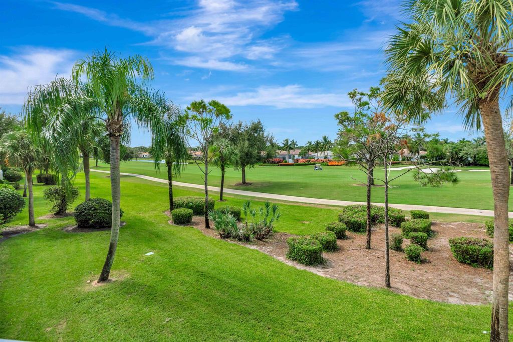 Photo of 104 Palm Point Circle #C, Palm Beach Gardens, FL 33418 (MLS # R11133195)