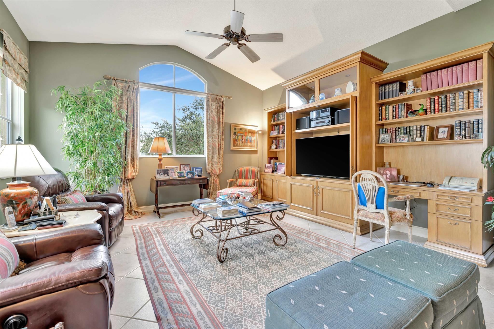 Ballenisles - Residential
