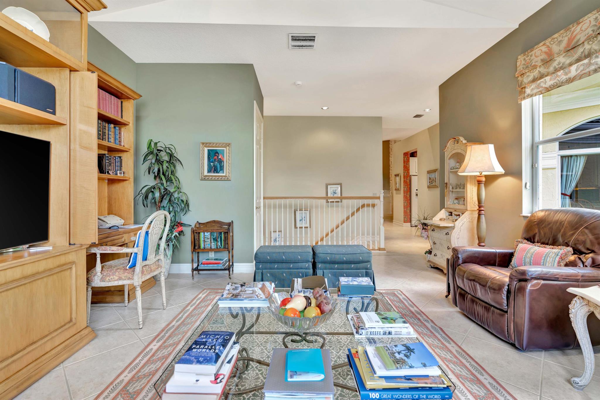 Ballenisles - Residential