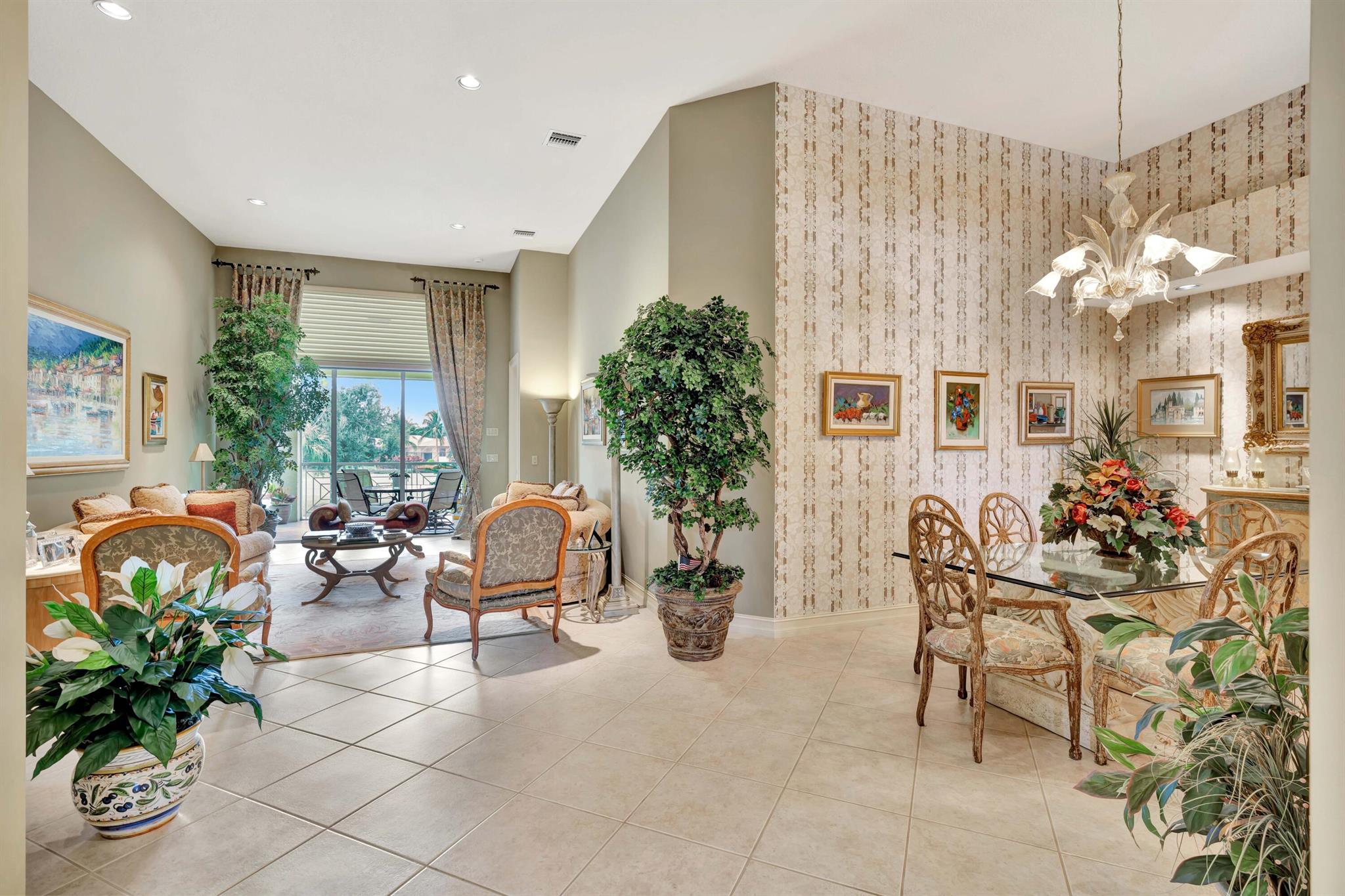 Ballenisles - Residential