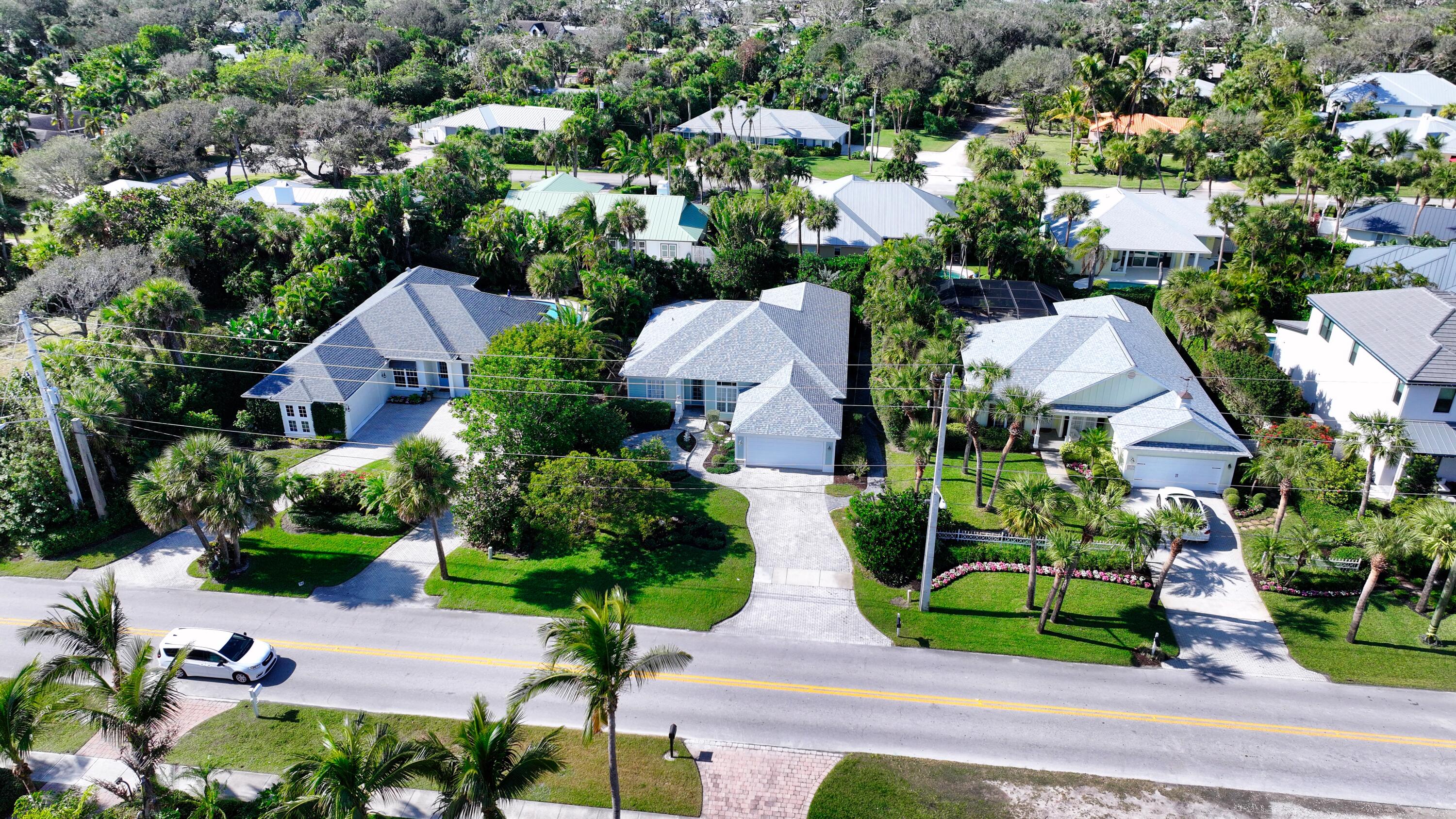 VEROMAR - Residential