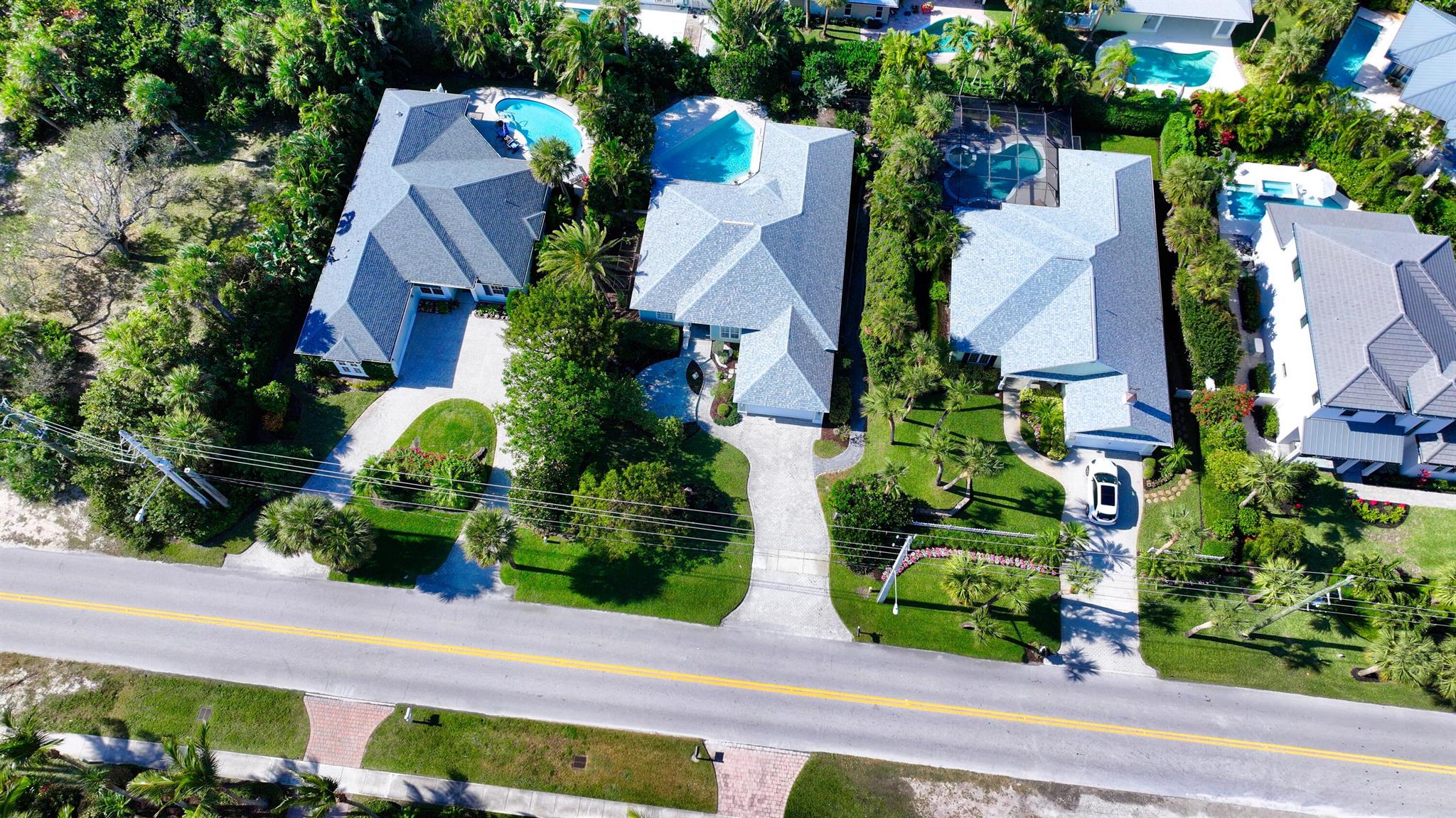 VEROMAR - Residential