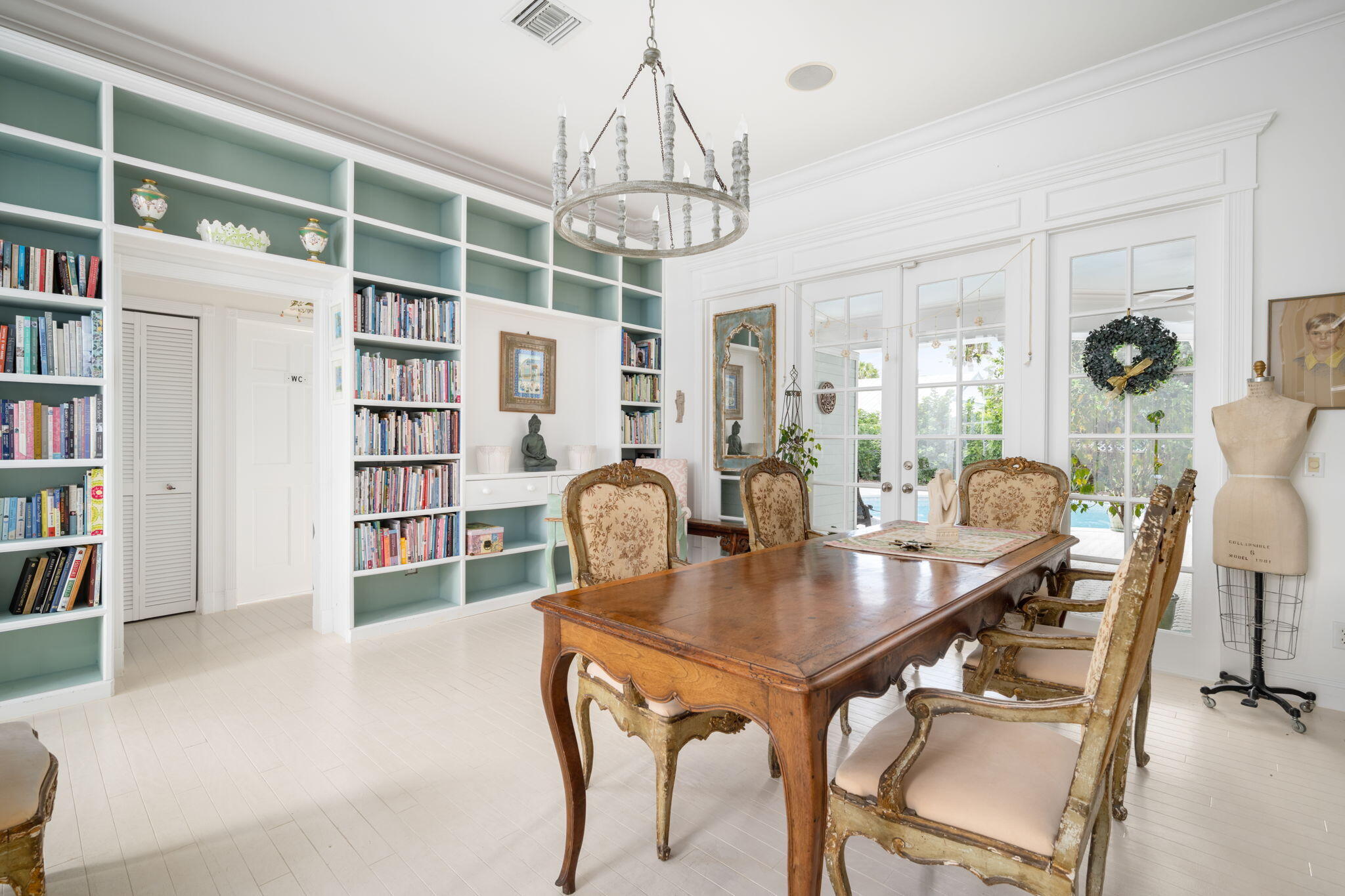 VEROMAR - Residential