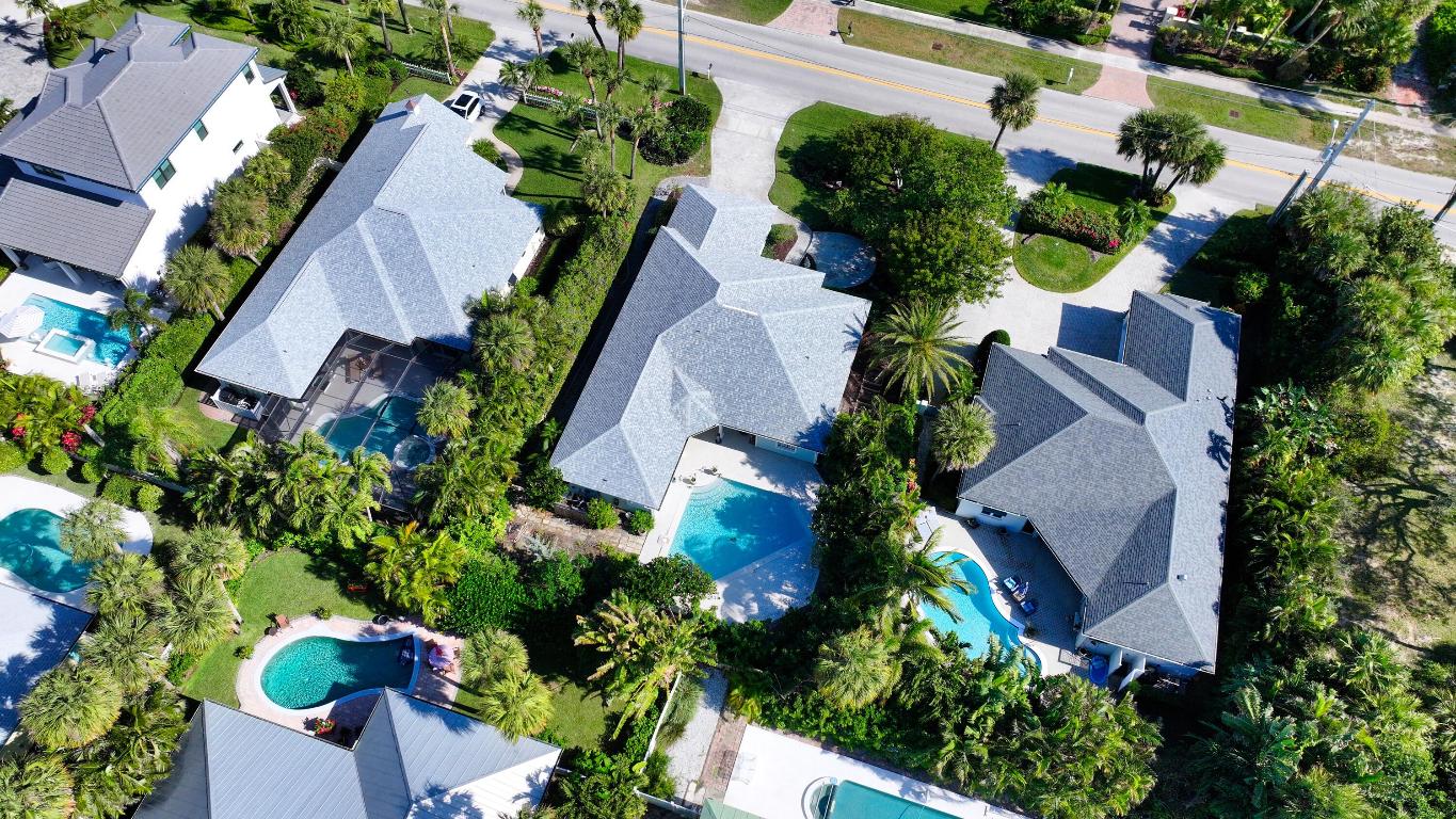 VEROMAR - Residential