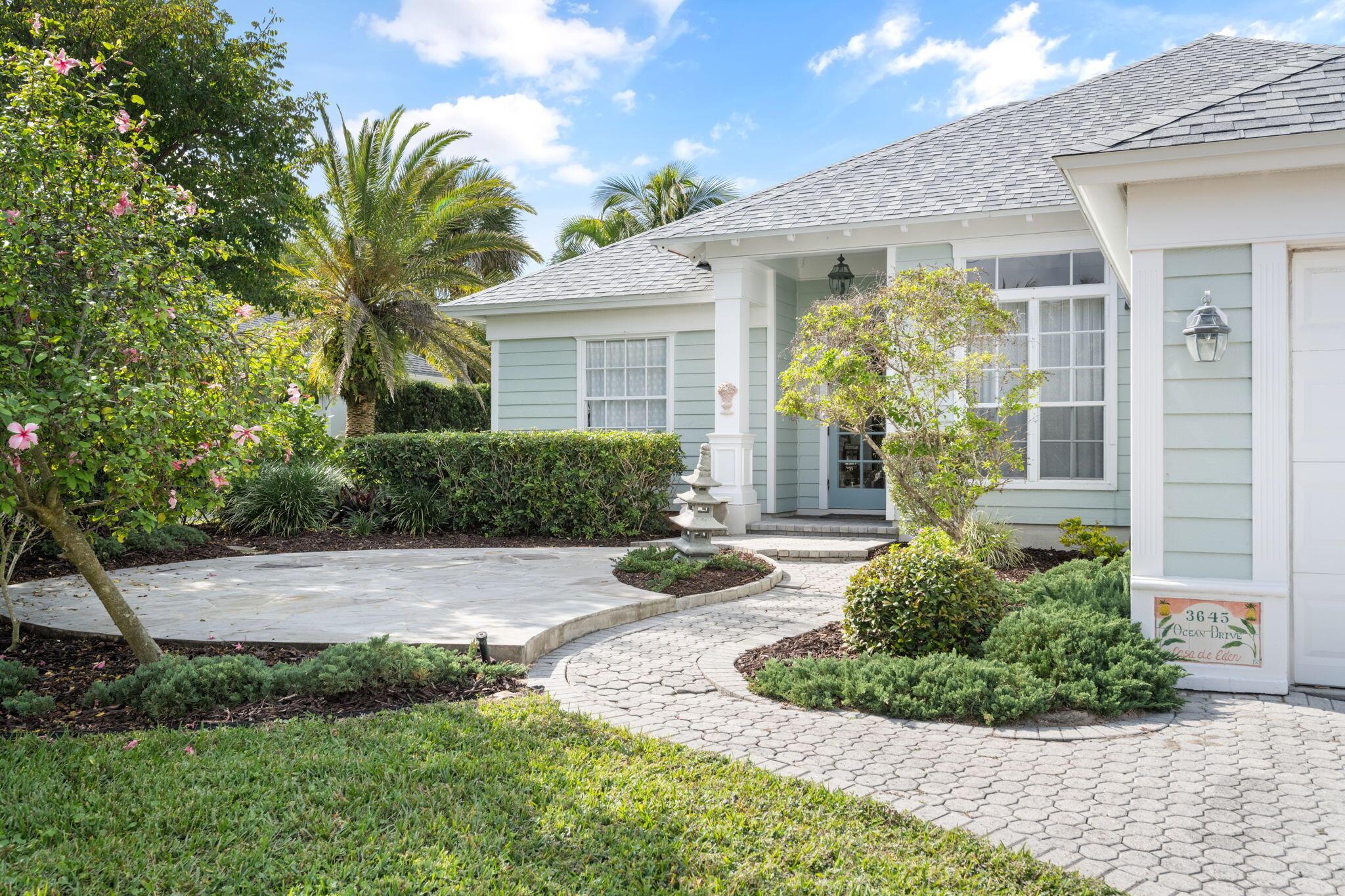 3645 Ocean Drive