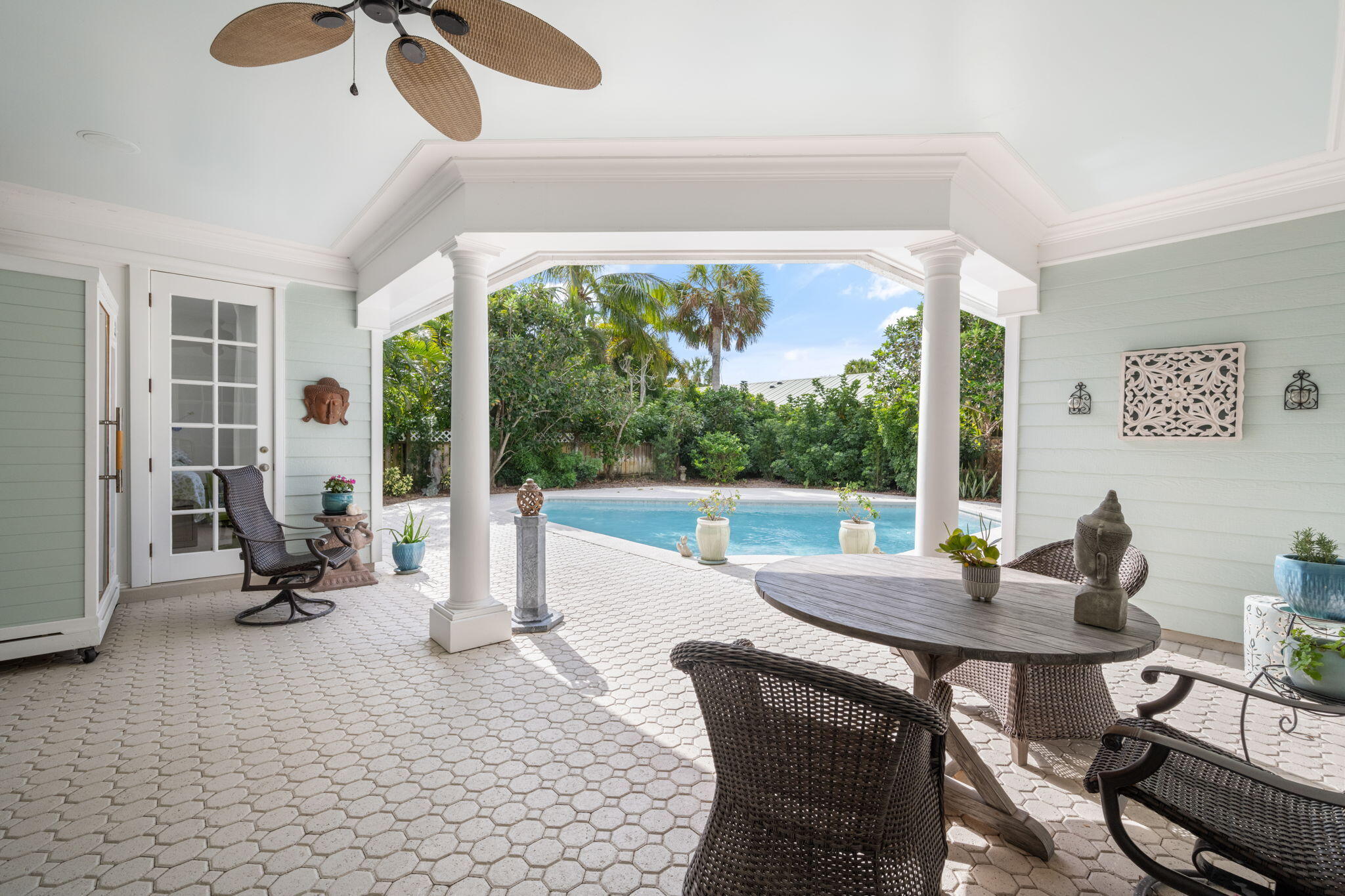 VEROMAR - Residential