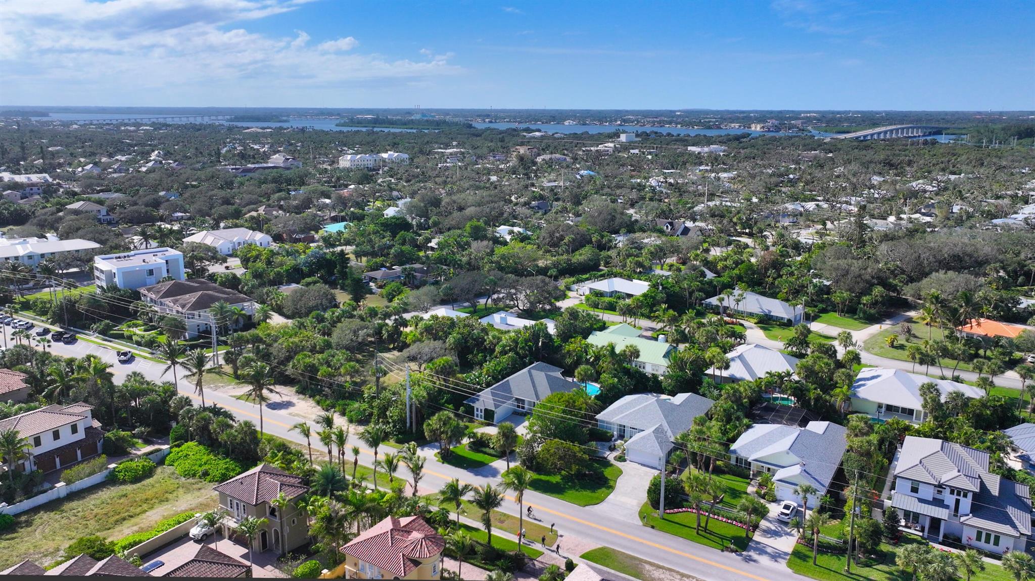 VEROMAR - Residential