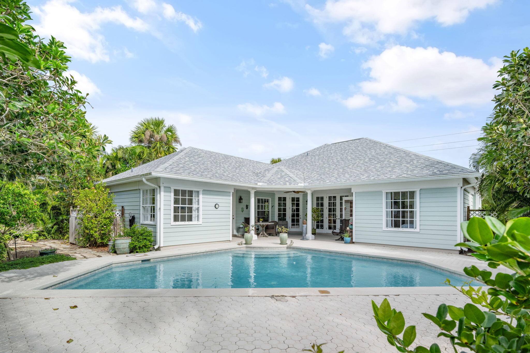 VEROMAR - Residential