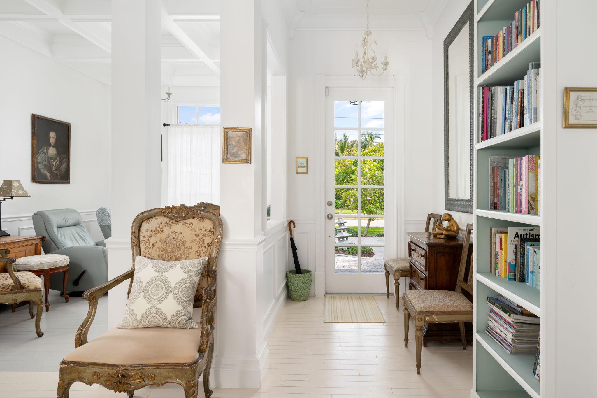 VEROMAR - Residential