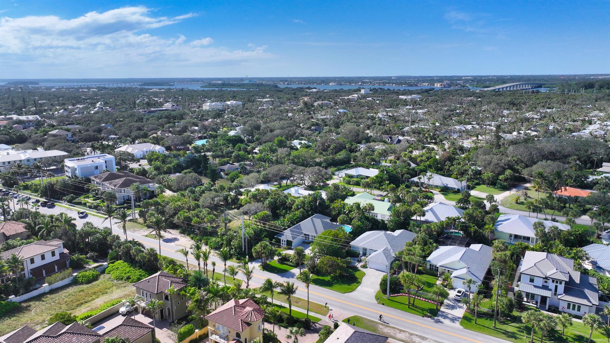 VEROMAR - Residential