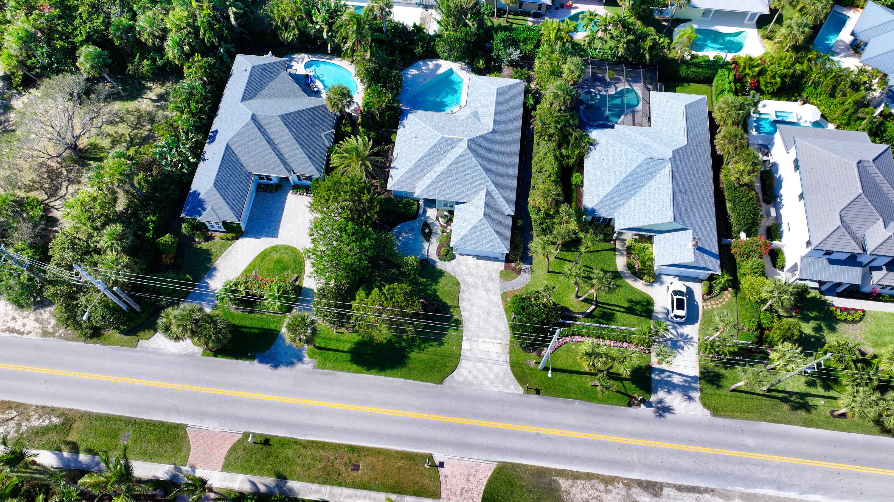 VEROMAR - Residential