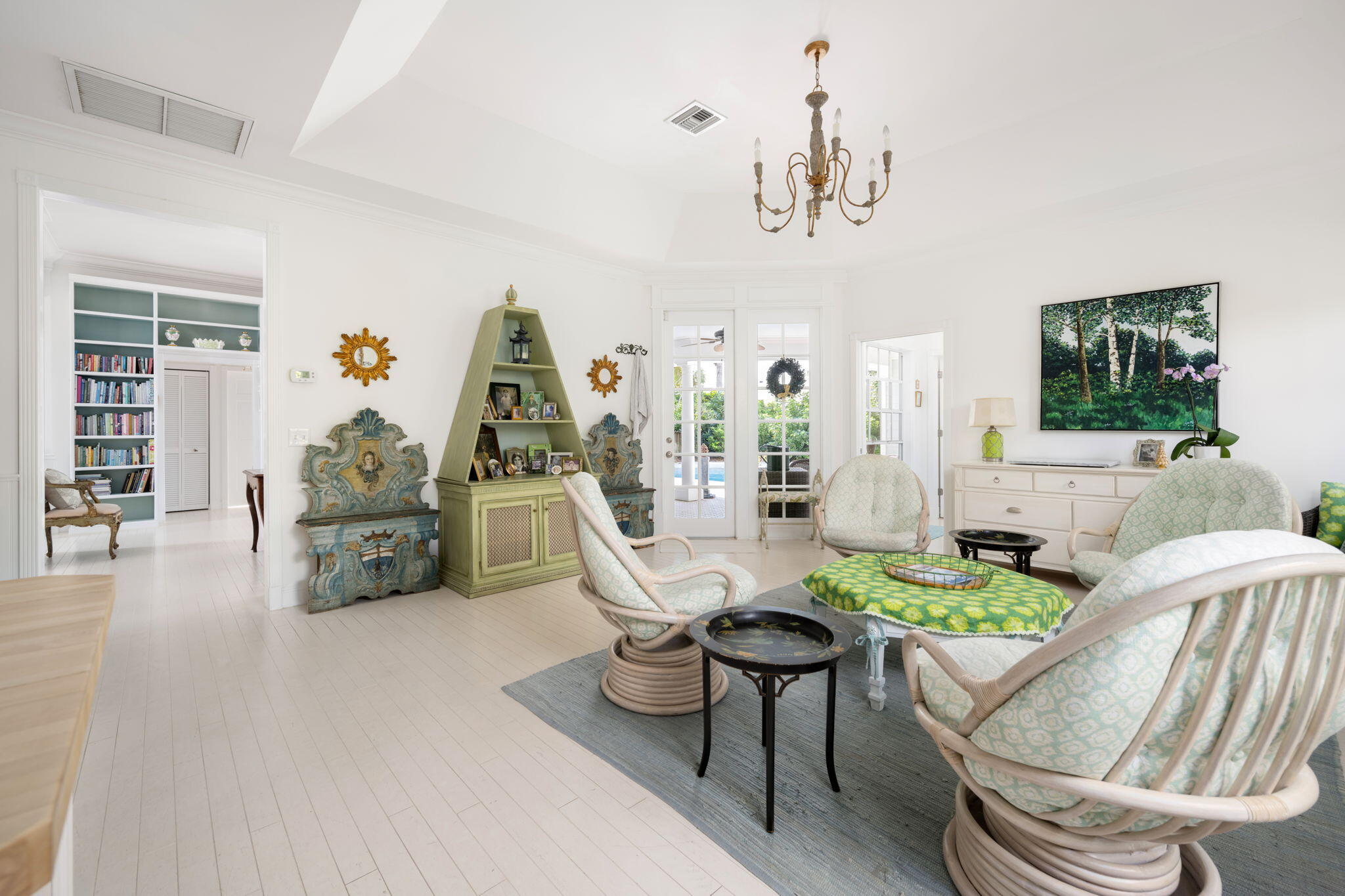 VEROMAR - Residential