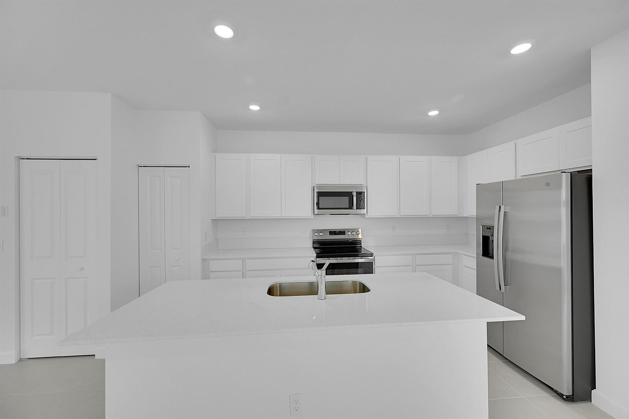 Veranda Landing - Residential Lease