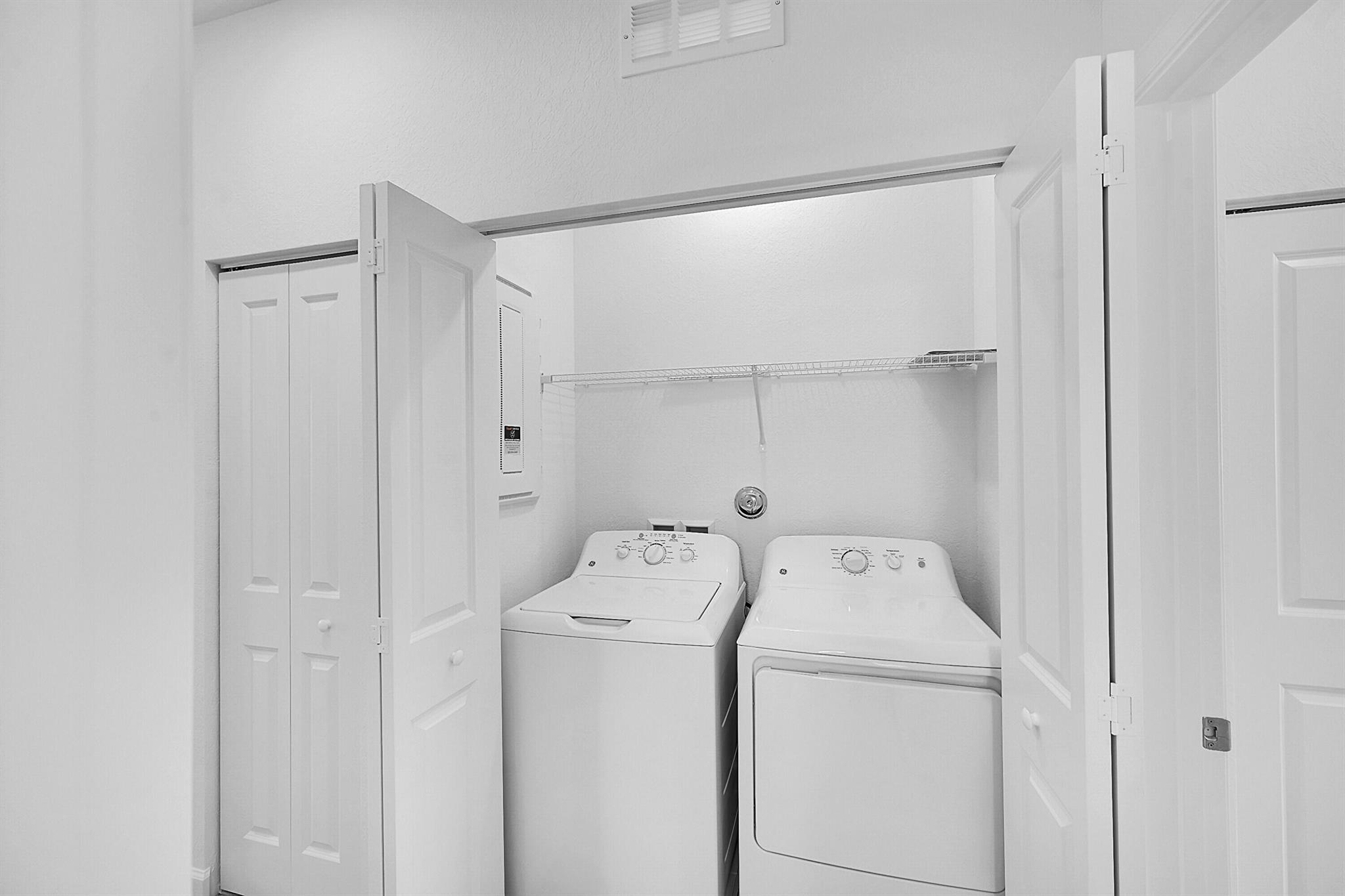 Veranda Landing - Residential Lease